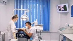 Стоматология Астра-Смайл изображение 7
