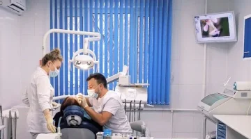 Стоматология Астра-Смайл изображение 7