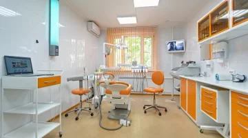 Стоматология Астра-Смайл изображение 18
