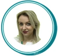 Бацева Ирина Сергеевна