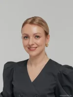Бацева Ирина Сергеевна